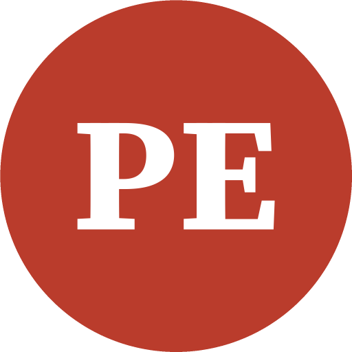 Peachtree Event Hall logo